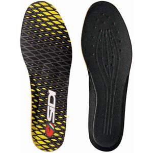 Ricambio Sidi 321 SOTTOPIEDE SPORT MEMORY Nero Giallo taglia 49