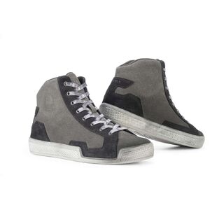 Scarpe Moto Tecniche Eleveit ANTIBES AIR CANVAS Grey taglia 47