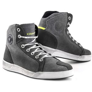 Scarpe Moto Tecniche Stylmartin Urban Line SUNSET EVO Grigio taglia 36