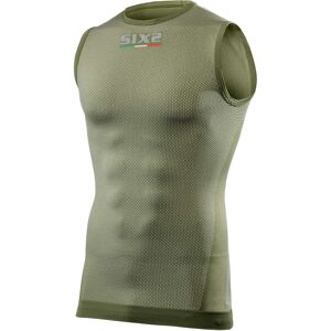 Smanicato Intimo Sixs SMX Army taglia M/L