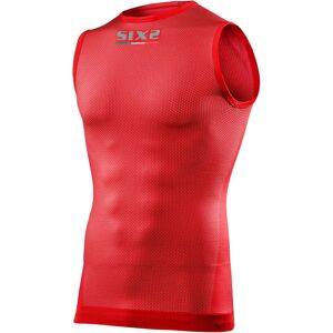 Smanicato Intimo Sixs SMX Rosso taglia XS/S