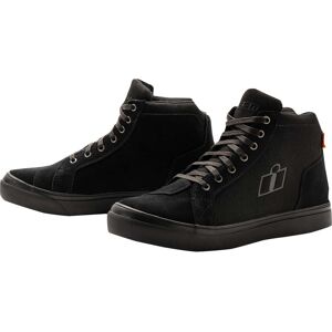 Sneaker Moto Casual Icon CARGA CE Stealth taglia 10