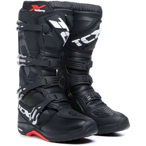 Stivali Moto Cross Off Road Tcx X-Helium Michelin Nero taglia 43