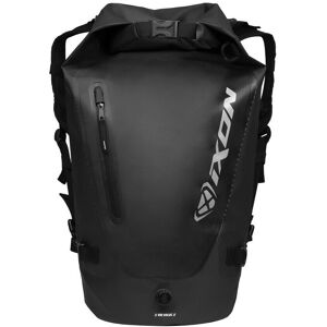 Zaino Moto Ixon A-RIVER 35 Nero taglia unica