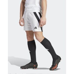 adidas Pantaloncini Shorts UOMO FORTORE 23 Bianco Football Training MultiSport