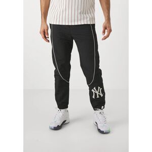 Champion Pantaloni tuta Rappresentanza UOMO Major League Baseball Yankees Nero