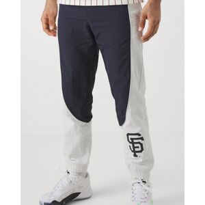Champion Pantaloni tuta rappresentanza UOMO Baseball San Francisco Giants Blu