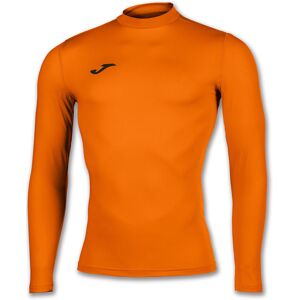 Joma Intimo Tecnico UOMO Arancione Brama Academy LS Poliestere