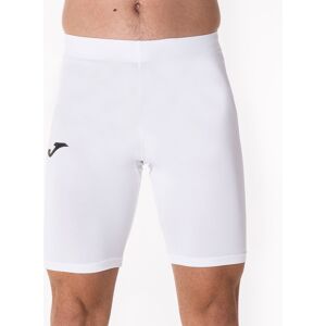 Joma Intimo Tecnico UOMO Bianco Allenamento Running Training