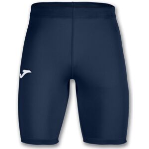 Joma Intimo Tecnico UOMO Pantaloncini Shorts Blu Academy BRAMA