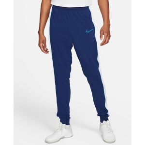 Nike Pantaloni tuta Pants UOMO Track knit Academy Blu con tasche