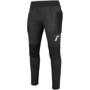 Reusch Pantaloni portiere protezioni UOMO Nero CONTEST II PANT ADVANCE