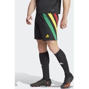 adidas Pantaloncini Shorts UOMO FORTORE 23 Nero Poliestere AEROREADY