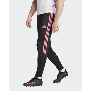 adidas Pantaloni tuta Pants UOMO Tiro 23 Club Training Nero Rosa