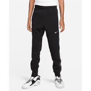 Nike Pantaloni tuta Pants UOMO SPORTWEAR BAND Nero con tasche Cotone