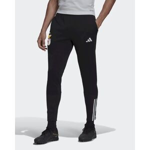 adidas Benfica Pantaloni tuta Pants Nero 2023 24 Training Tiro 23