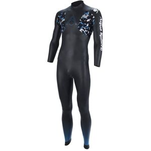 Aqua Sphere Aqua Skin Full V3 - muta - uomo Black/Blue 2XL