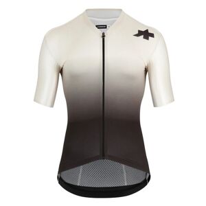 Assos Equipe RS S11 - maglia ciclismo - uomo Beige/Black S