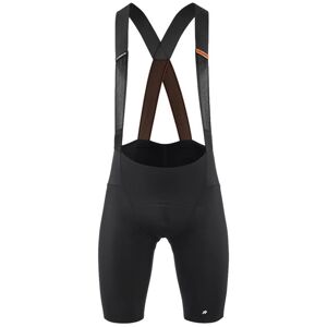 Assos Equipe RS Schtradivari S11 - pantaloncino ciclismo - uomo Black XL