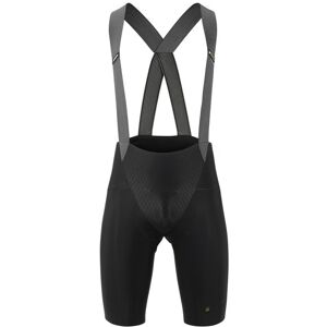 Assos Mille GT GTO C2 - pantaloni ciclismo - uomo Black S