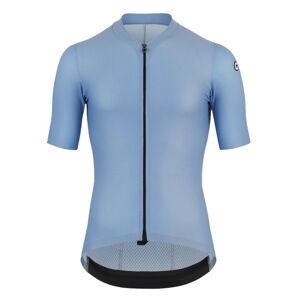 Assos Mille Gt S11 - Maglia Ciclismo - Uomo Light Blue 2xl