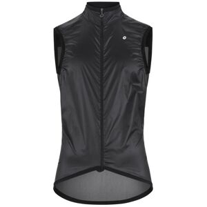 Assos Mille GT Wind C2 - gilet ciclismo - uomo Black M