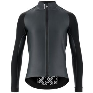 Assos Mille GT Winter - giacca ciclismo - uomo Grey L