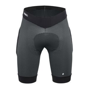 Assos Trail Tactica Liner HP - pantaloni MTB - uomo Grey S