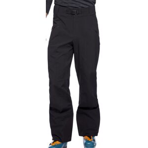 Black Diamond M Recon Stretch Ski - pantaloni sci alpinismo - uomo Black S