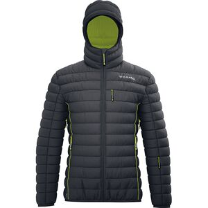 C.A.M.P. Nivix 2.0 - giacca piumino - uomo Black/Green S