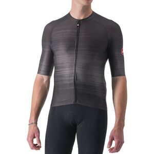 Castelli Aero Race 6.0 - maglia ciclismo - uomo Black M