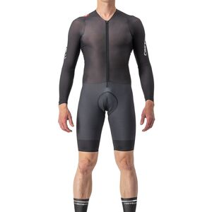 Castelli Body Paint 4.X Speed - completo ciclismo - uomo Black XL