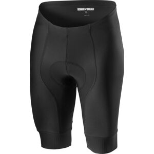 Castelli Competizione - pantaloni ciclismo - uomo Black S