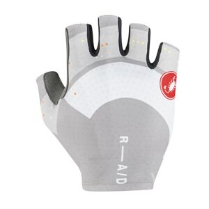 Castelli Competizione 2 - guanti ciclsimo Grey M