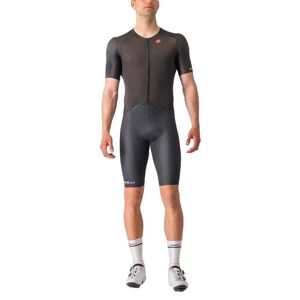 Castelli Sanremo BTW Speed - body e mute - uomo Black L