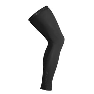 Castelli Thermoflex 2 - gambali Black S