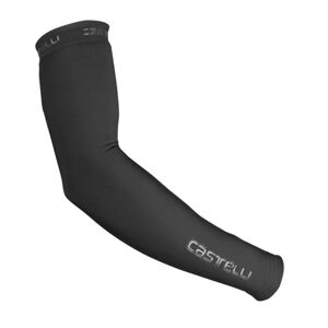 Castelli Thermoflex 2 - manicotti Black M