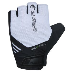 Rio BioXCell Air - guanti ciclismo - uomo White M