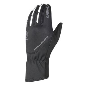 Rio BioXCell Light Winter - guanti ciclismo Black L