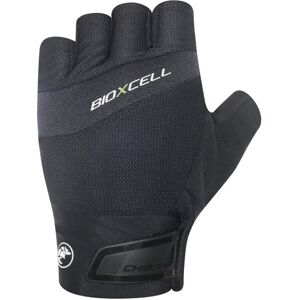 Rio BioXCell Pro - guanti ciclismo Black S