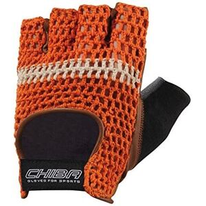 Rio Summer classic - guanti ciclismo - bambino Orange S