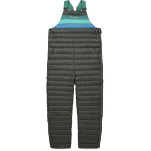 Cotopaxi Fuego Down - tuta trekking - uomo Green M