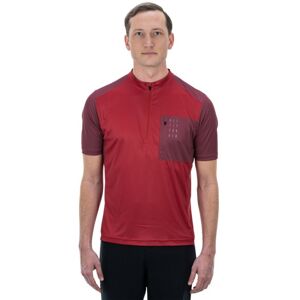 Cube Atx - maglia ciclismo - uomo Red L