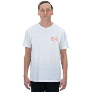 Cube Organic GTY Fit Sushi - T-Shirt - uomo White XL