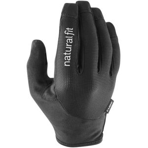 Cube X NF - guanti ciclismo Black L (9)