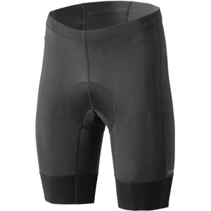 Dotout Essential - Pantaloni Ciclismo - Uomo Black L