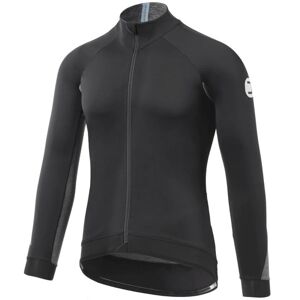 Dotout Mediterranea - giacca ciclismo - uomo Black/Grey S