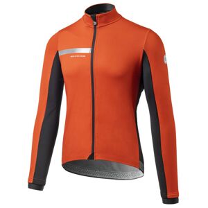 Dotout Path - giacca ciclismo - uomo Orange M