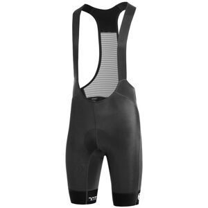 Dotout Team 2.0 - Pantalone Ciclismo - Uomo Black Xl