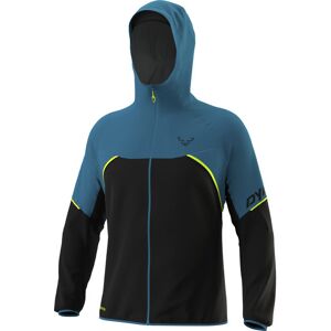 Dynafit Alpine GTX M - giacca in GORE-TEX - uomo Blue/Black L